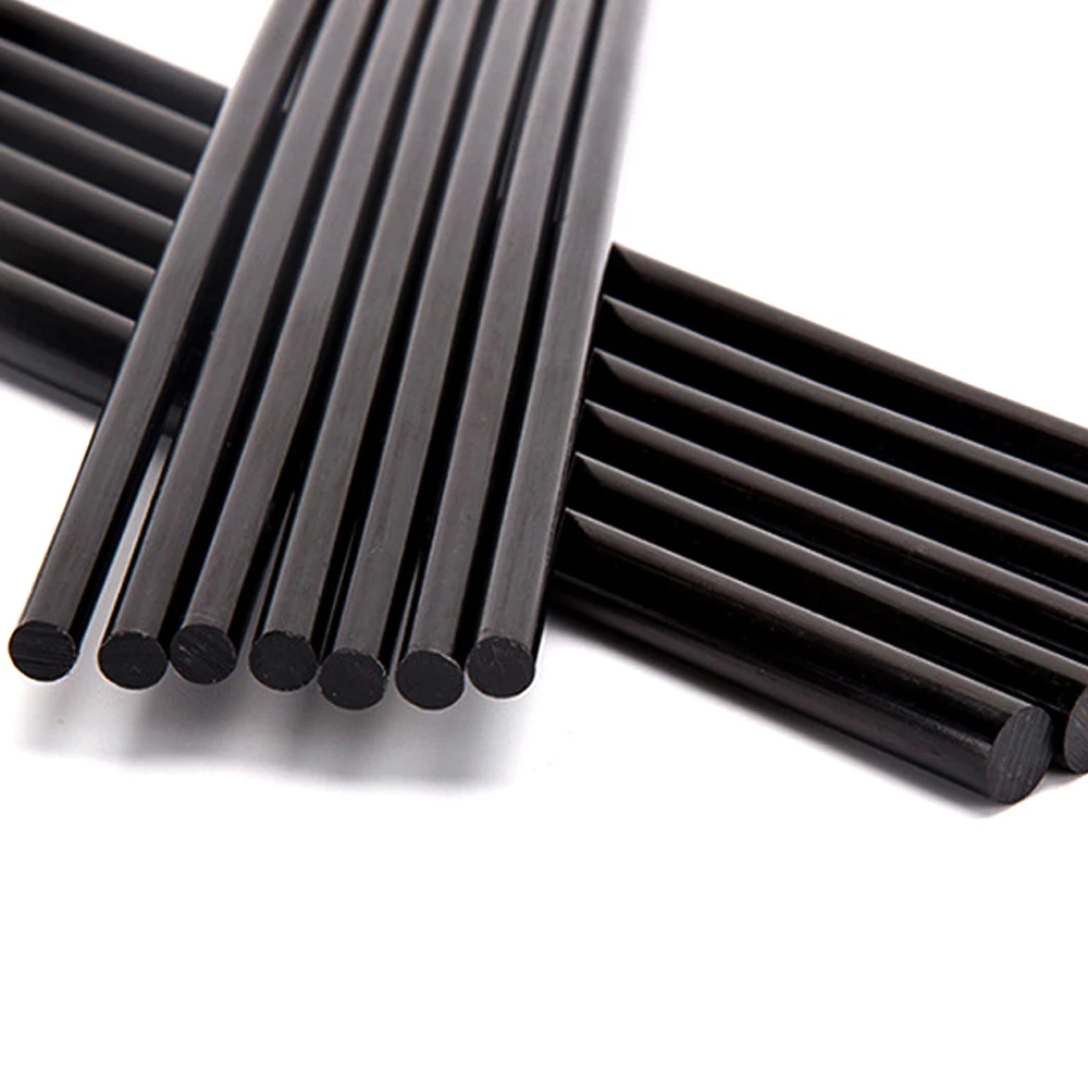 10 шт. кузова удаление вмятин от града DIY инструмент для ремонта клея горячего