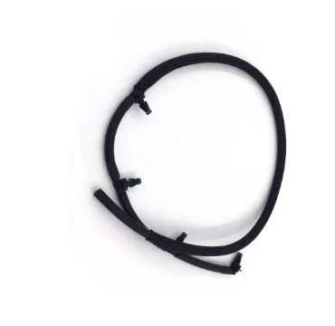 

A6510700132 6510700132 for Mercedes A-Class B-Class C-Class W204 OM651 2.2cdi Return Pipe Fuel injector Fuel pipe leak overflow