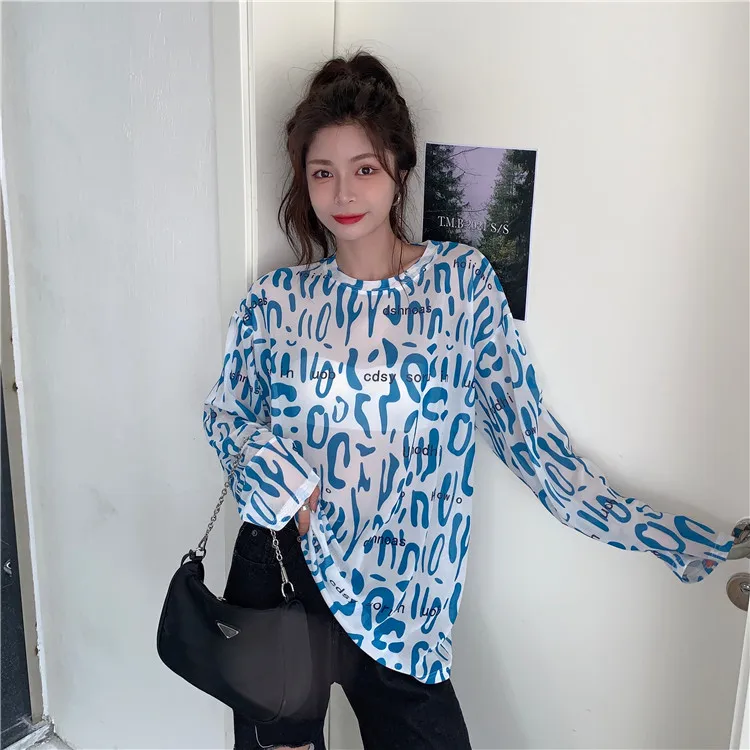 

Cheap wholesale 2021 spring summer autumn new fashion casual woman t-shirt lady beautiful nice women Tops female Vy689
