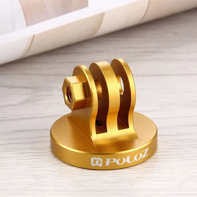 Высококачественный штатив тренога из сплава для камеры GoPro HERO 6 5 4|Чехлы