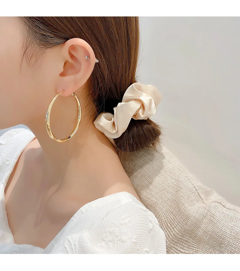 

Geometric floral tassel wooden Fashionable earrings wholesale oorbellen hangers Long tassel summer jewelry girl party gift