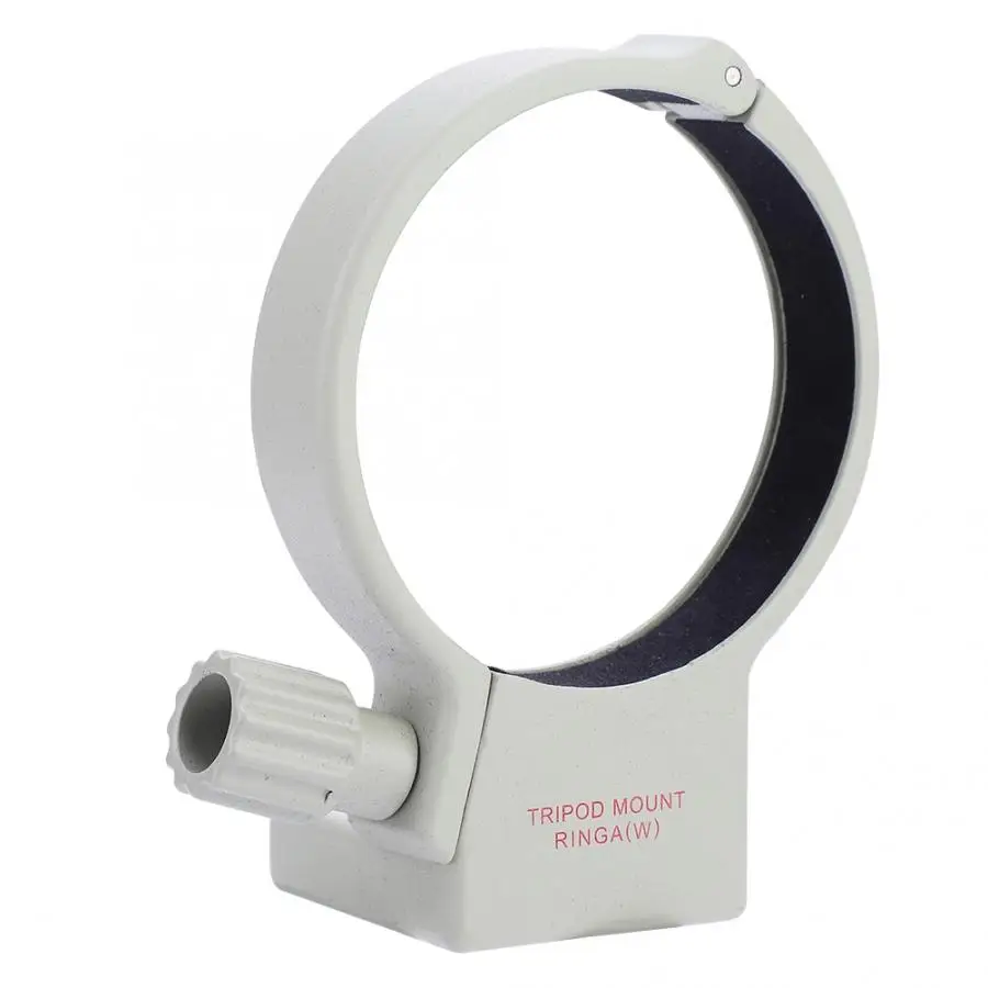 Кольцо iMacro из алюминиевого сплава кольца для крепления штатива профессиональное