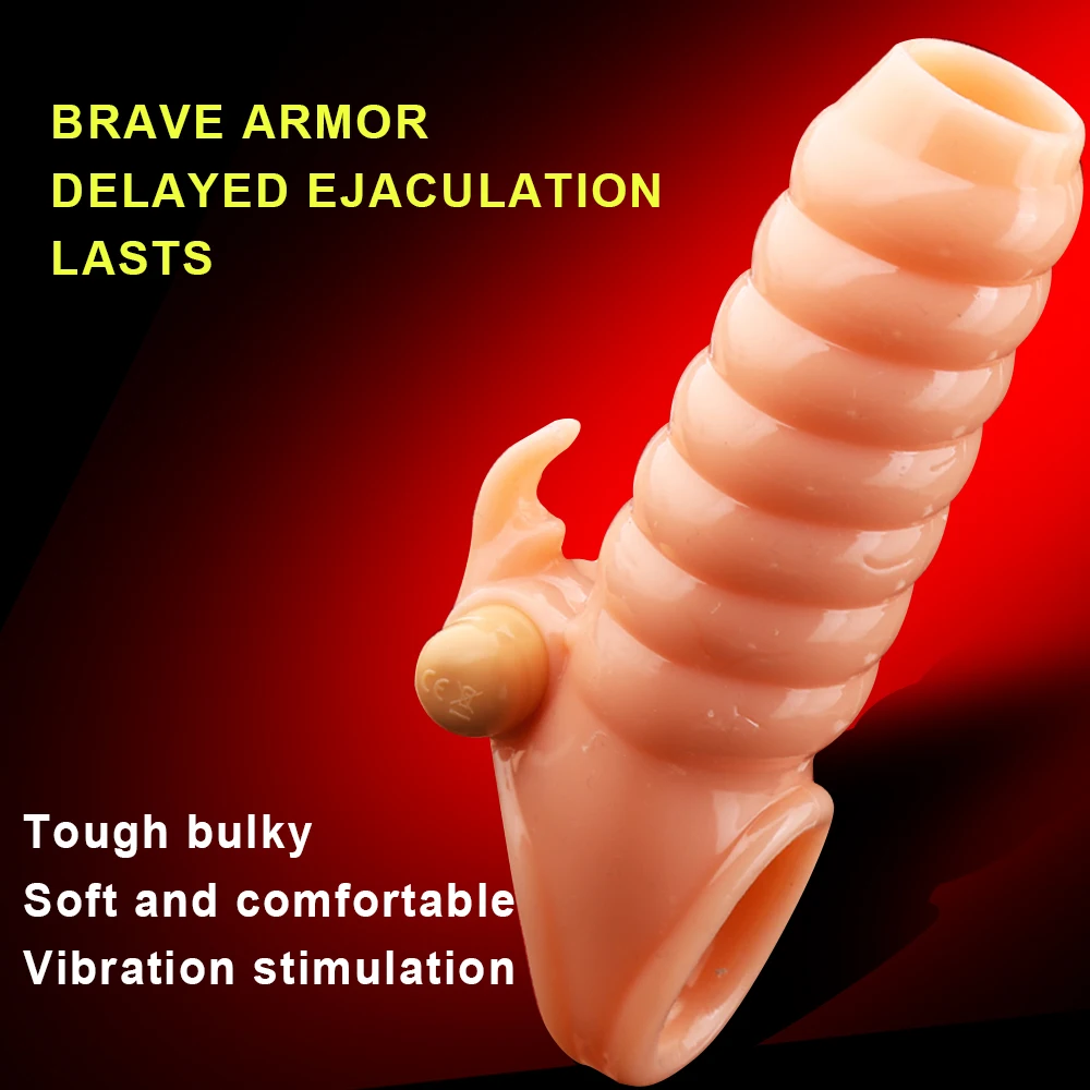 Длинное большое кольцо на пенис вибратор для женской эякуляции мужское