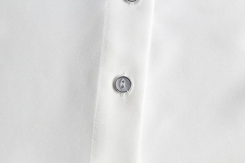 

Women Embroidery Shirt Fake Collar Tie Vintage Detachable Collar Stand False Collar Lapel Blouse Top Women Clothes Accessories