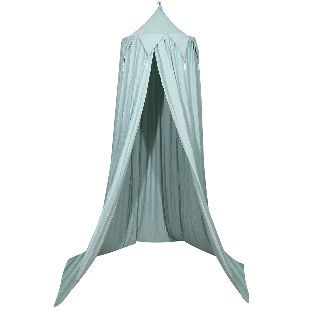 

Kids Play Tent Castle Play House Baby Girls Crib Net Nordic Indoor Girl Boy Bed Canopy Birthday Party Tents Children Room Decor
