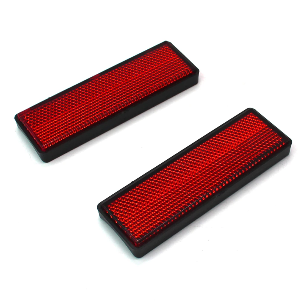 Новый Передняя вилка нижние катафоты Стикеры покрытие для автомобиля