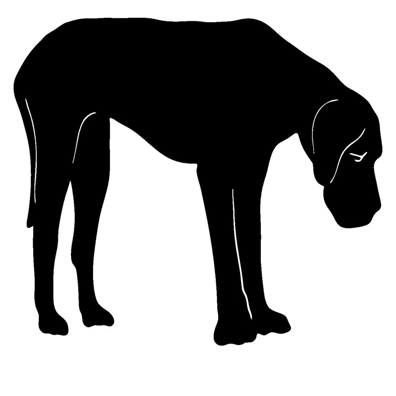 

Наклейка с изображением даты на окно автомобиля или ноутбука