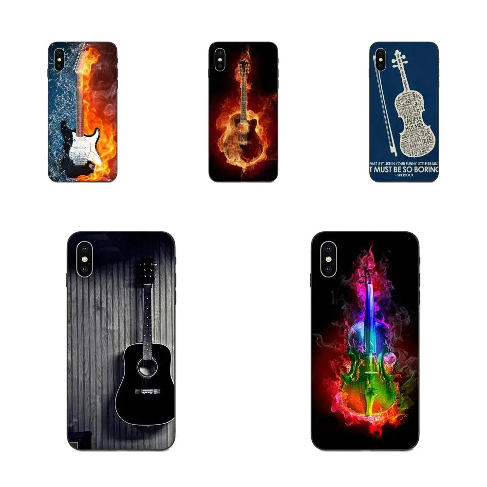 Защитный чехол из ТПУ для Galaxy A10S/A20S/A2 Core/A30S/A40S/A50S/A70S/A90/M10/M30S/M40/Note 10 Plus | Мобильные
