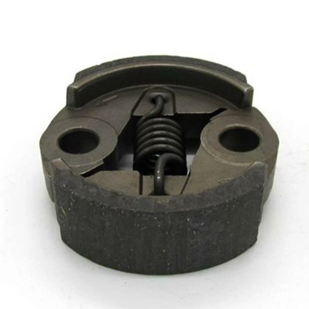 

Clutch Assembly For Various Gasoline Brush Cutters Engine 43CC 49CC 52CC Trimmer Engine Motor Clutch Accessries