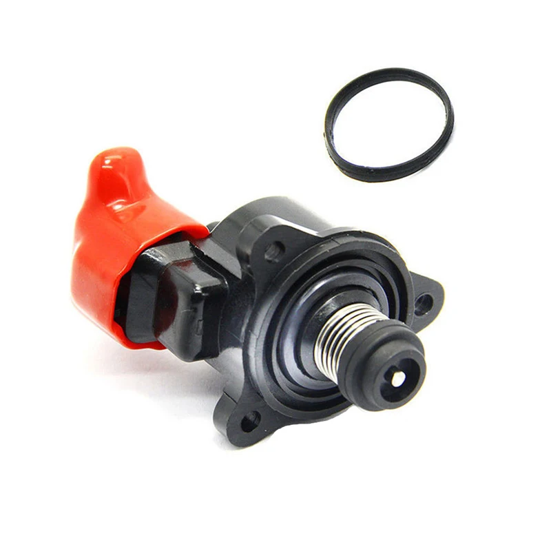Клапан контроля холостого хода для Mitsubishi Chrysler Dodge MD628166 MD628168 MD628318 1450A069 1450A132 1450A065