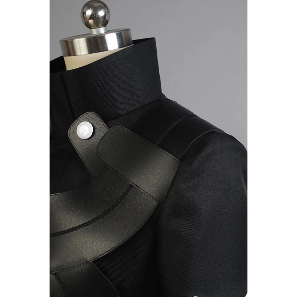 (В наличии) Токийский Гуль Кен канеки косплей костюм взрослые мужчины мальчики