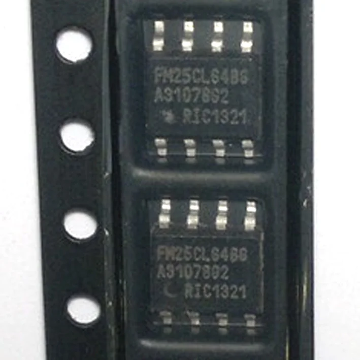 

FM25CL64B-GTR SOP-8 Ramtron