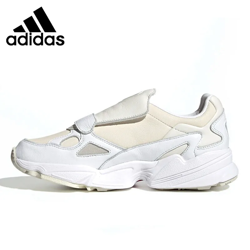 

Original New Arrival Adidas Originals FALCON RX W Women's Skateboarding Shoes Sneakers