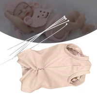 18 28inch reborn doll supply kit solid accessories gift cloth body toys comfortable soft diy perfect stress relief toy