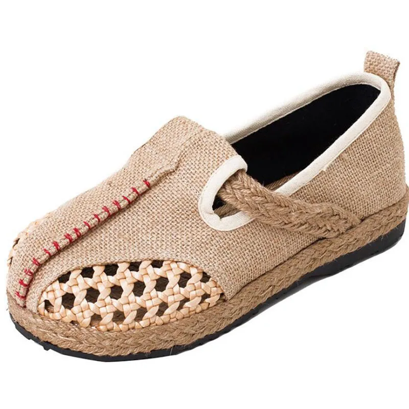 

Women's flat shoes summer women's low-heeled low-heel casual flat shoes women's loafers soft nurse ballet shoes