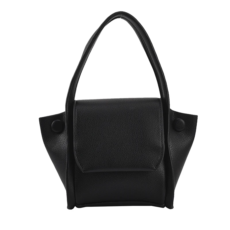 

2021 Big Capacity Crossbody Bag for Women Fashion Main Female Shoulder Bag Ins Wild Handbags and Purses with Handle