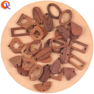 Соединители для сережек Cordial Design 100 шт.ручная работаизготовление своими рукамиподвескинатуральное деревоПодвескаювелирные аксессуарыфурнитура для сережек