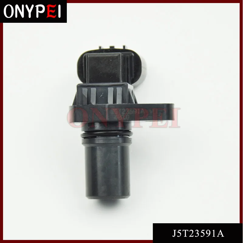 Подлинный Датчик положения распредвала J5T23591A 33220 76G00 76G02 для Suzuki подвесной DF40 DF50