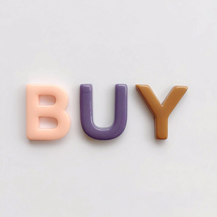 26 букв магниты на холодильник алфавит интеллект развивающие игрушки Дети