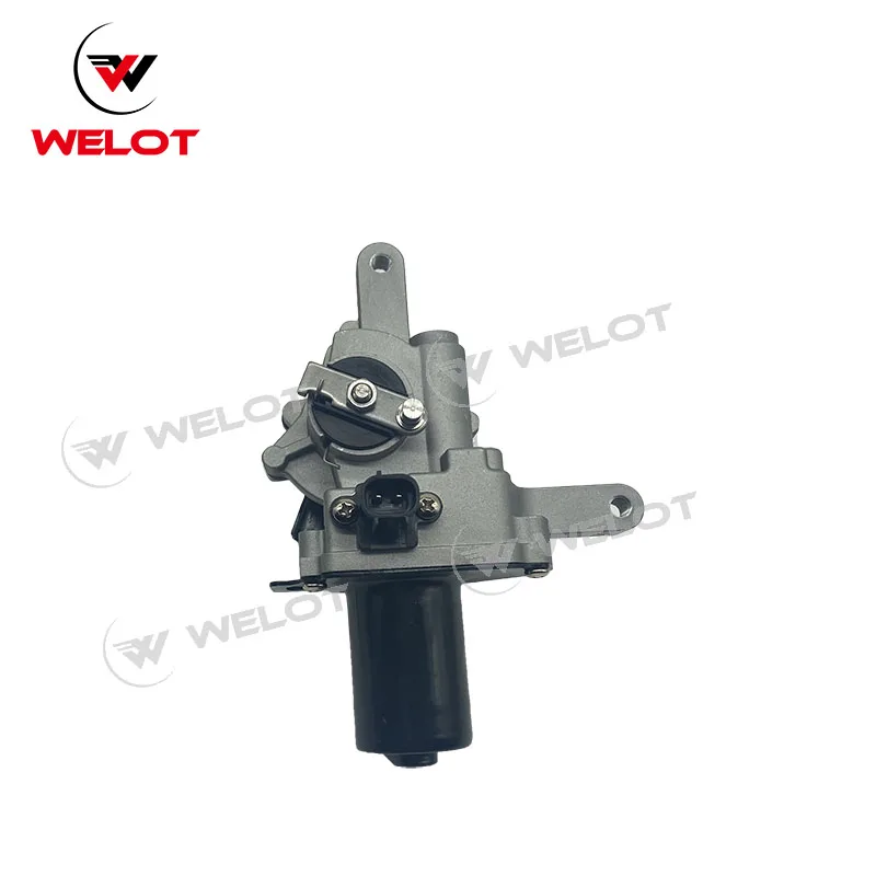 Турбо комплект электронный привод для hlux SW4 Landcruiser D 4D 1KD FTV 3 0 4WD CT16V 17201 30110 0L040