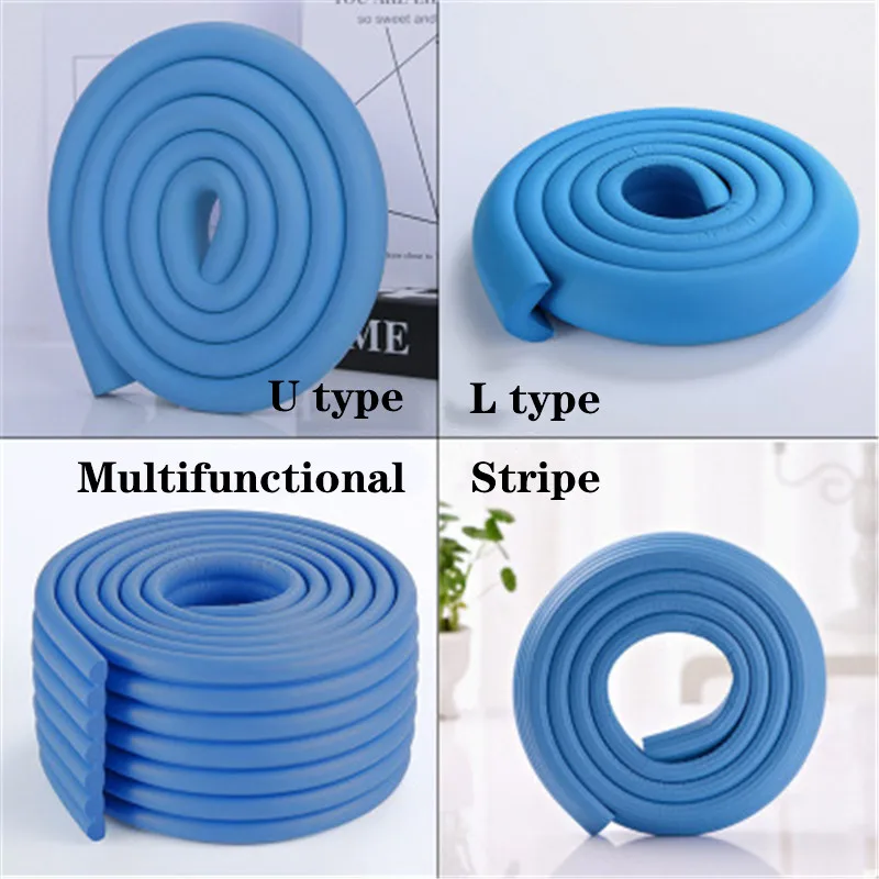 

Table corner protection tape child safety corner child protection furniture corner protection child safety plastic edge