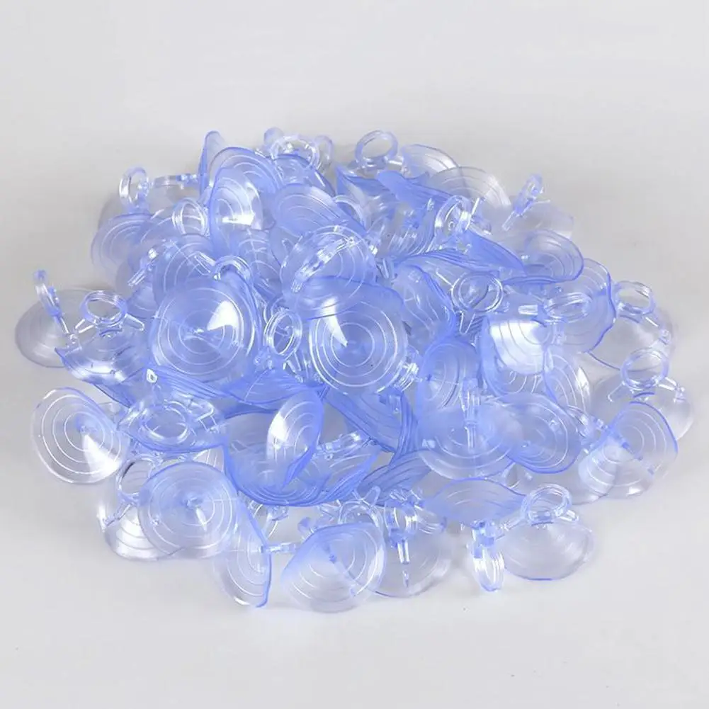 20 шт. прочные кольца на присоске в виде ласточкин хвост для салона автомобиля