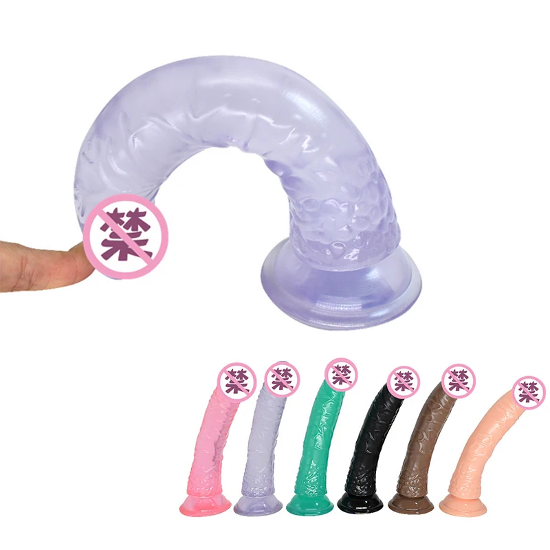 Эротический секс магазин фаллоимитатор Реалистичная Анальная пробка страпон