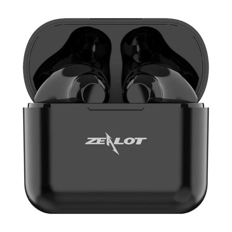 T3 Bluetooth гарнитура Всплывающие беспроводные наушники TWS стереонаушники для спорта