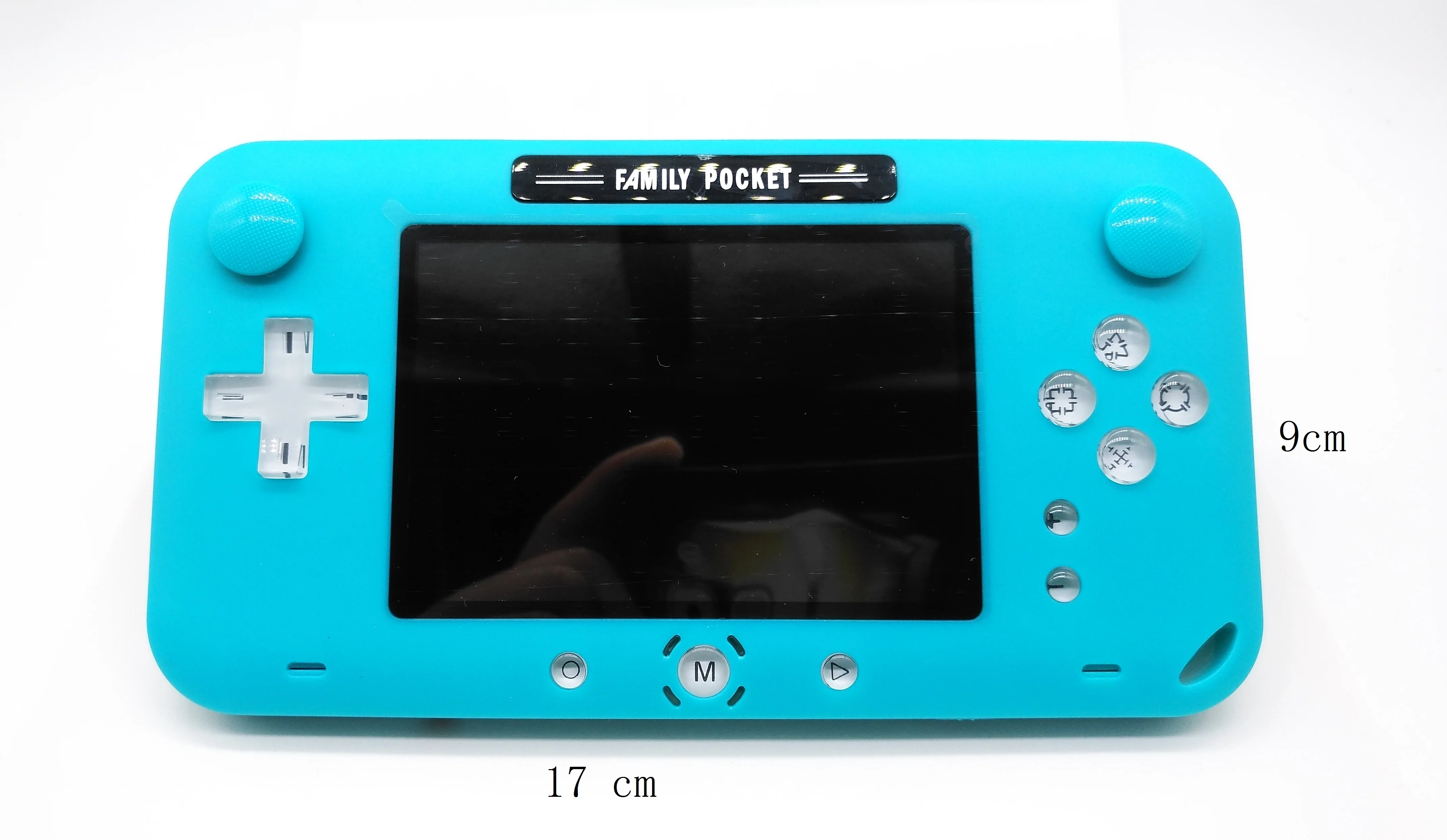 4 дюйма Экран ретро портативные игровые консоли Портативный игровой плеер для