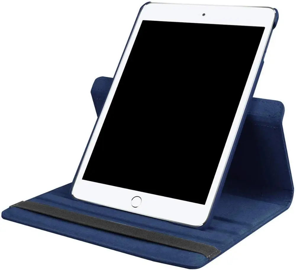 Чехол для iPad 2017 2018 9 7 складной Стенд смарт чехол Авто Пробуждение PU кожаный дюймов