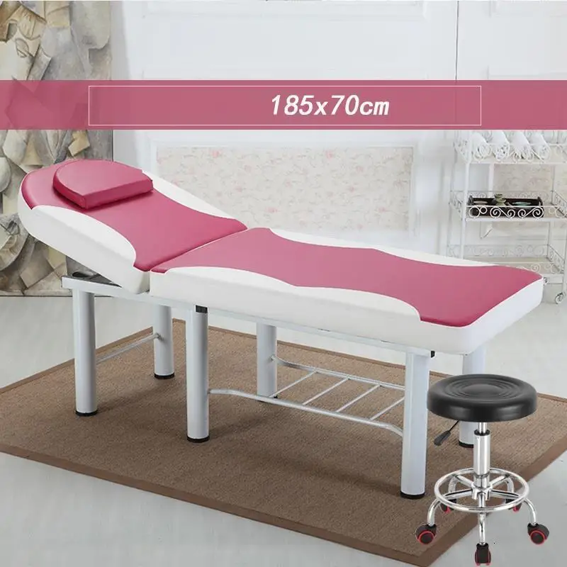 Педикюрное кресло Cama Para Massagetafel Tempat Tidur Lipat Mueble Salon складная Массажная кровать Camilla masaje складывающаяся Массажная кровать