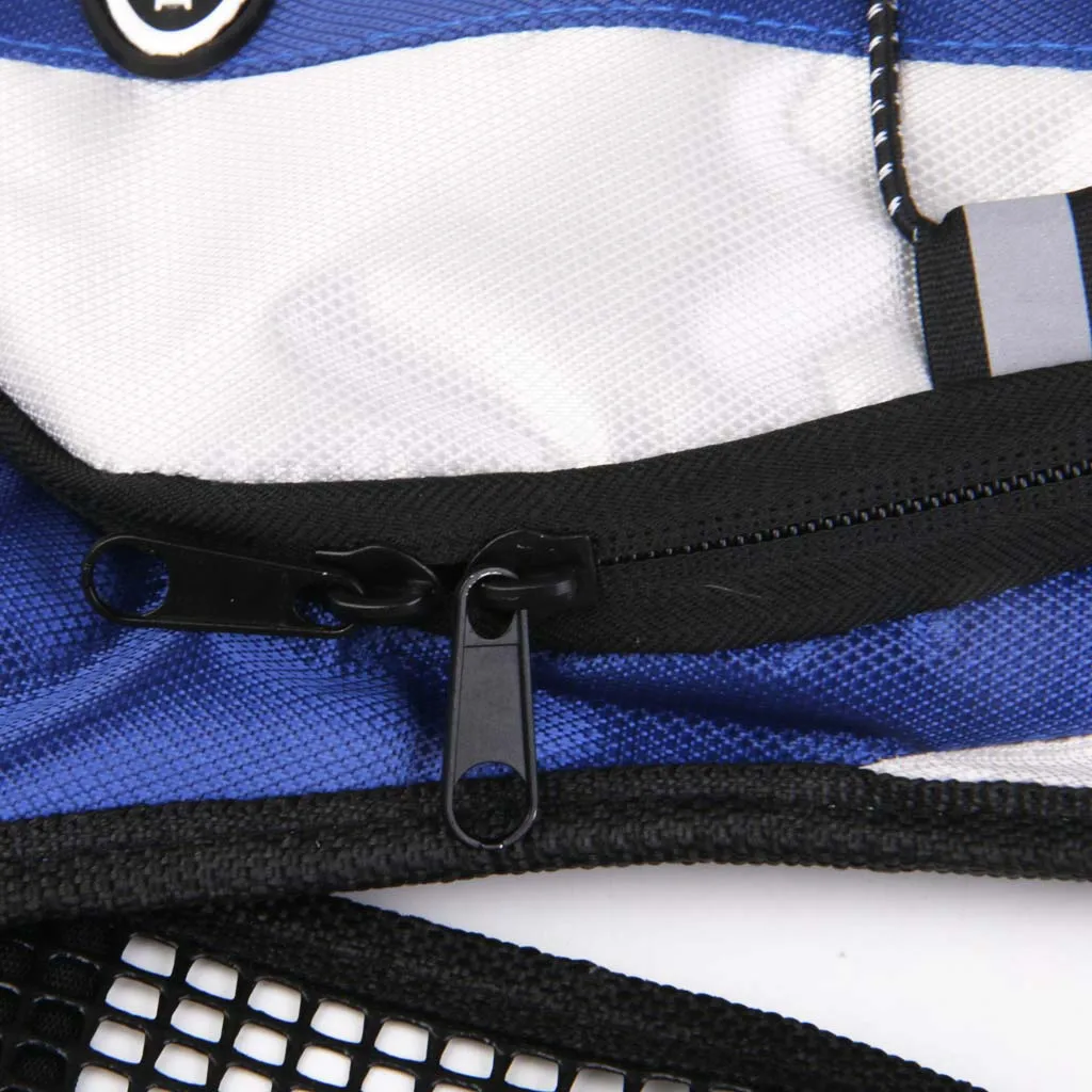 Полиэстер 5л гидратационный Рюкзак Сумка для водного мочевого пузыря езды на