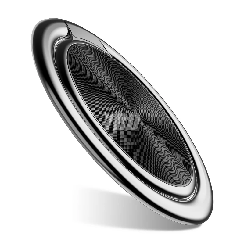 Black 2 YBD Автомобильный держатель для телефона держатель для iPhone samsung Redmi Note 7 Автомобильный держатель для мобильного телефона держатель для телефона в автомобиле - Цвет: Black 2
