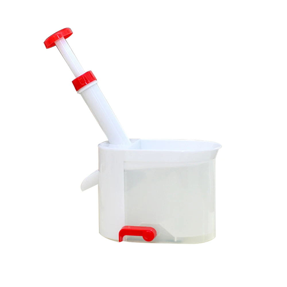 

Cherry Corer Cherry Pit Remover Grape Pit Remover Fruit Pit Corer Kitchen Equipment Corer Non-Slip Base Kitchen Tools