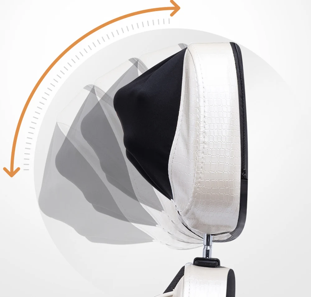 Электрическое Массажное Кресло С Подогревом вибрирующий массаж всего тела