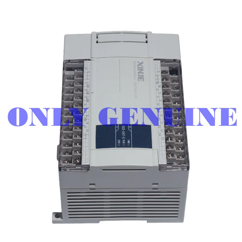 

Original XINJE PLC XC2-14T-E Automation Controller XC2-14T-E
