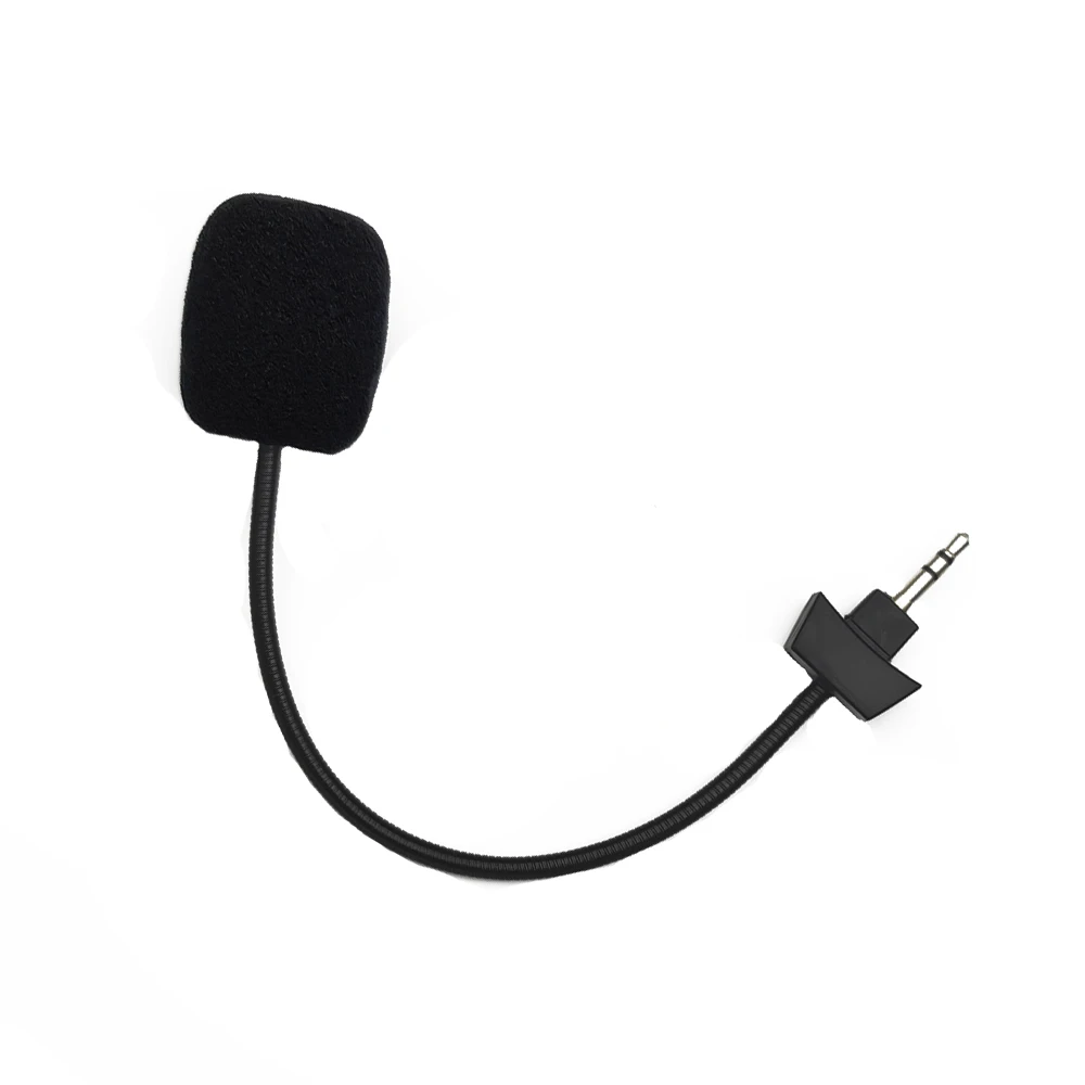 Сменный микрофон 2 5 мм микрофон-Стрела для PDP после свечения AG9 легендарная