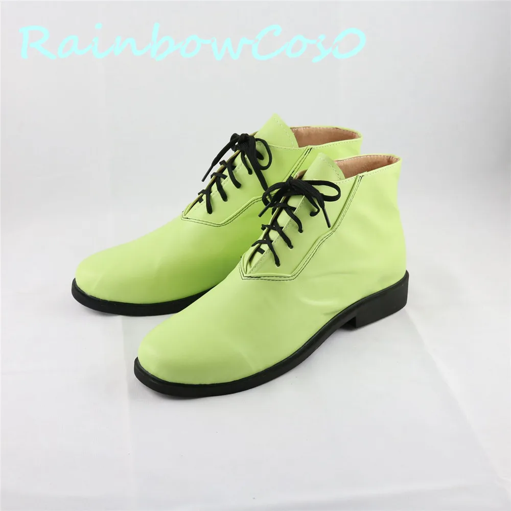 Tokyo Goul Daimamoru Hachiun Yakumo Oomori Обувь для косплея Сапоги Игра Аниме Хэллоуин RainbowCos0