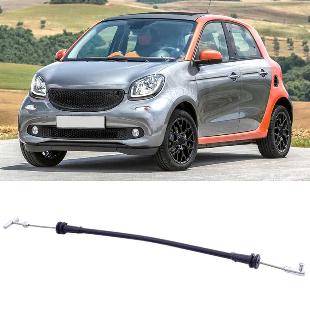 

Кабель для передней дверной ручки автомобиля, A4547230169, Защелка двери, спуск внешнего замка, подходит для Mart для четырех грузовых аксессуаров ...