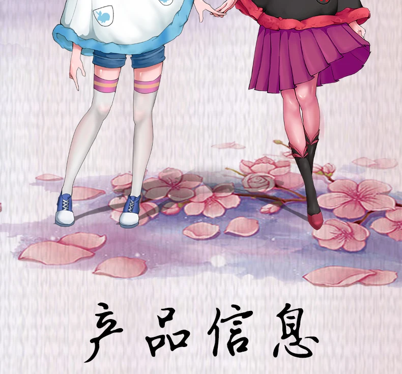 Grandmaster Of Demonic Cultivation Lan Wangji Wei Wuxian плащ унисекс Зимние Топы с капюшоном Mo Dao Zu Shi пальто с заячьими ушками