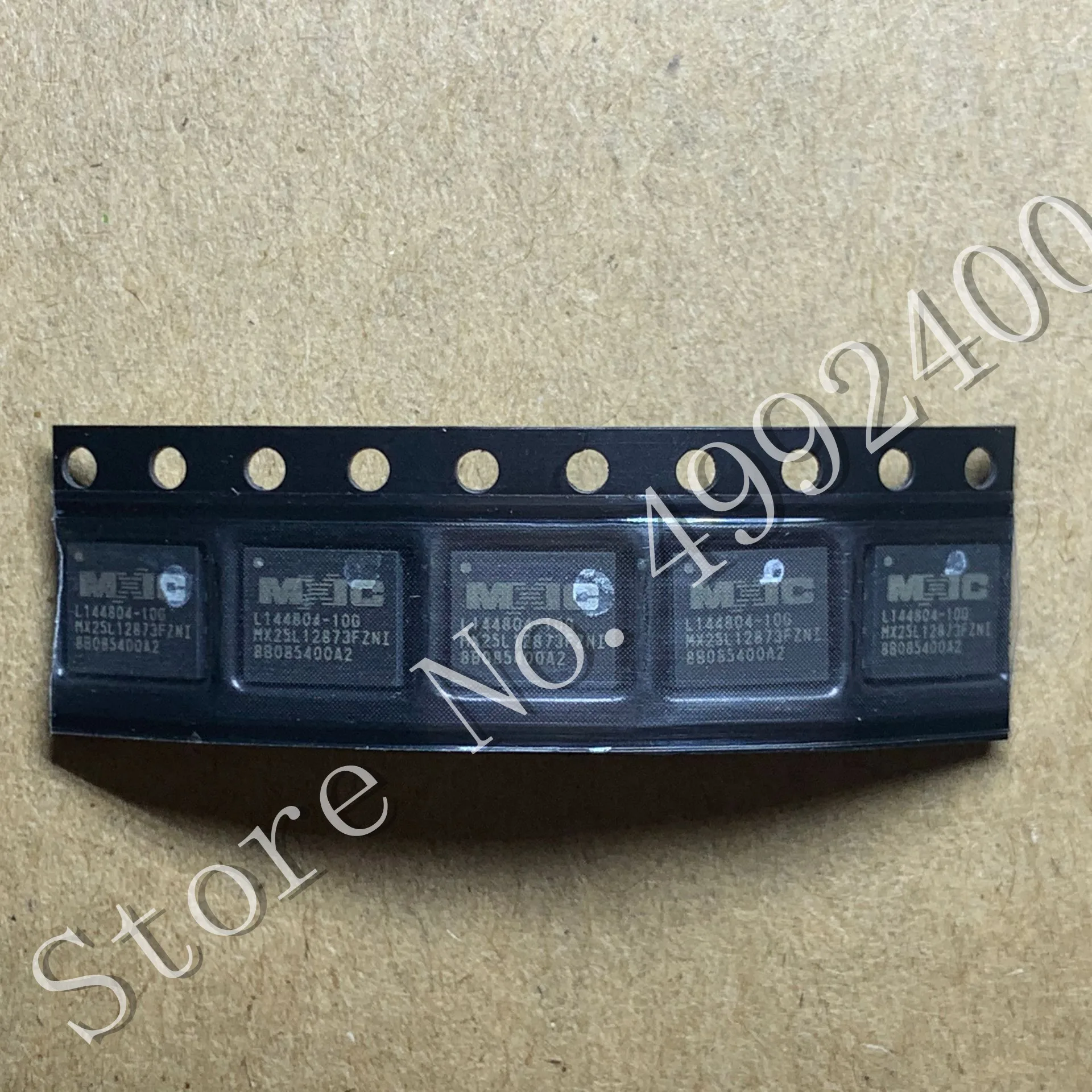 

1 шт./лот MX25L12873FZNI MX25L12873FZNI-10G BGA