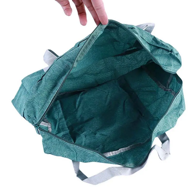 

Useful Women Men Travel Bag Carry-on Road Bags Large Capacity Clothes Tote Luggage Handbag Traveling Packing Organizer Supplies