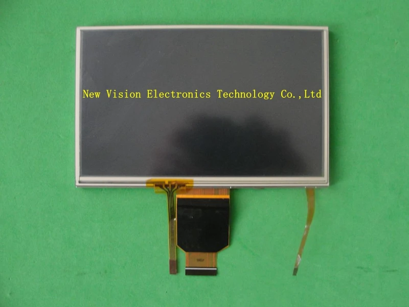 LMS700KF06-003 LMS700KF05 LMS700KF07 LMS700KF06 оригинальный A + качественный 7-дюймовый TFT ЖК-экран |