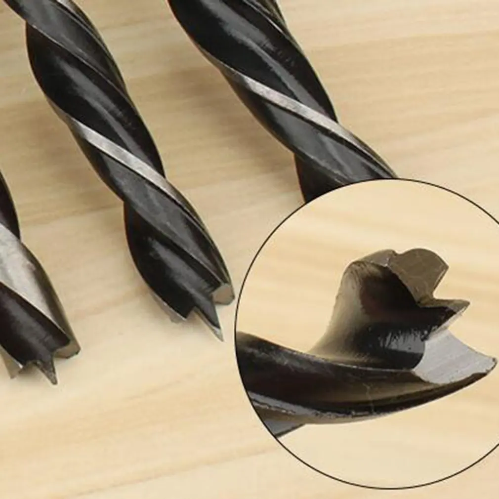 3/4/5/6/7/8/9/10/12MM Woodworking Drill Mini Micro Hand Twist Bit Drilling Rotary Tools | Инструменты