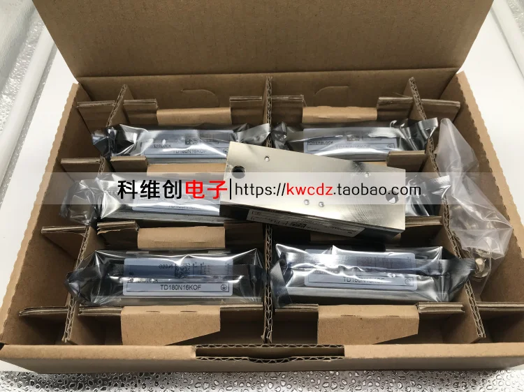 

TD162N16KOF TD142N16KOF TD180N16KOF TT162N16KOF 1piece Original