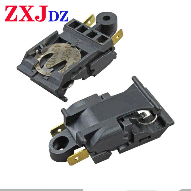 

1pc Electric kettle switch temperature control switch of electric kettle steam switch of electric kettle temperature control