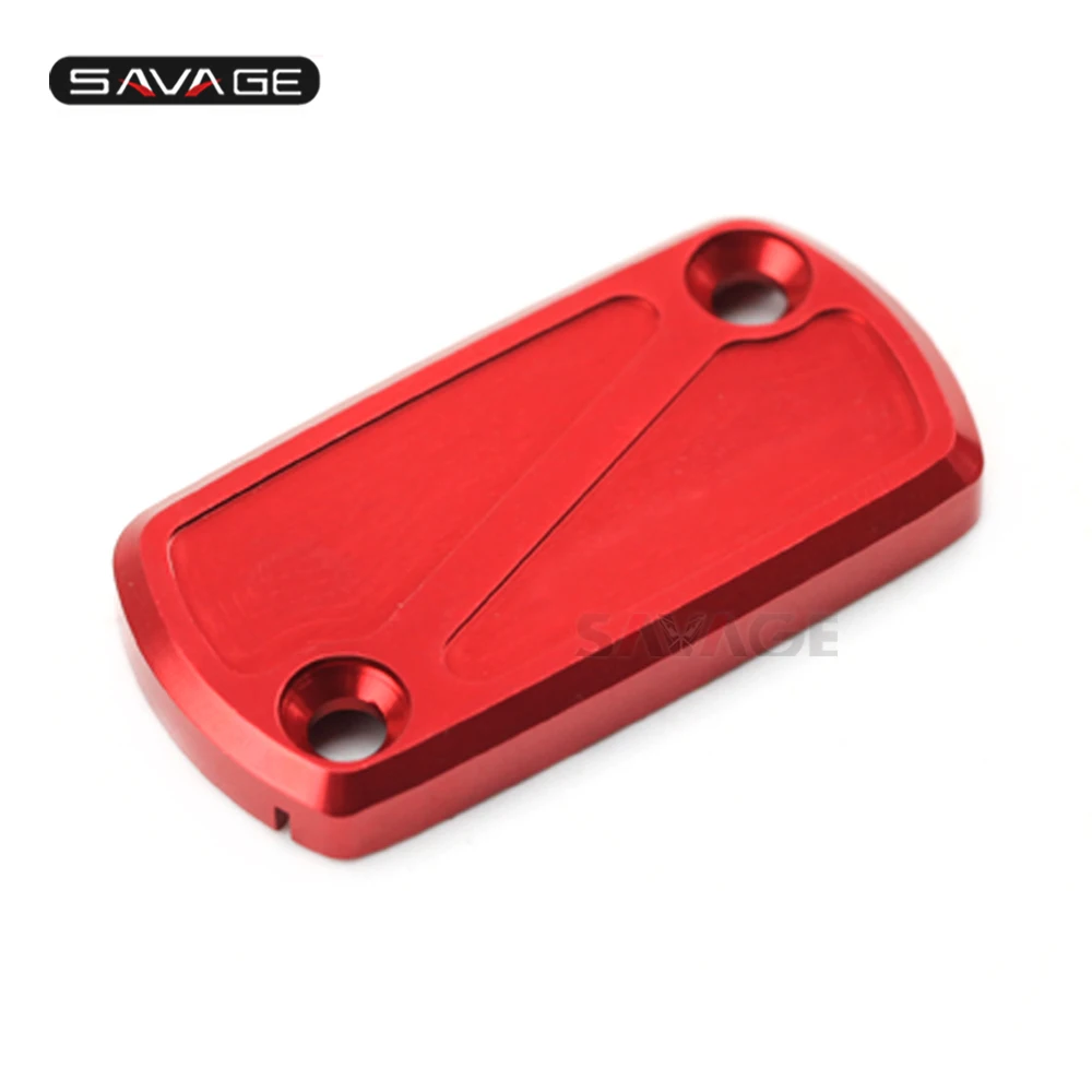 Крышка Резервуара переднего тормоза для HONDA CR 500R 250R 125R 85R 80R CRF 450R 150R 450X 250X 230F