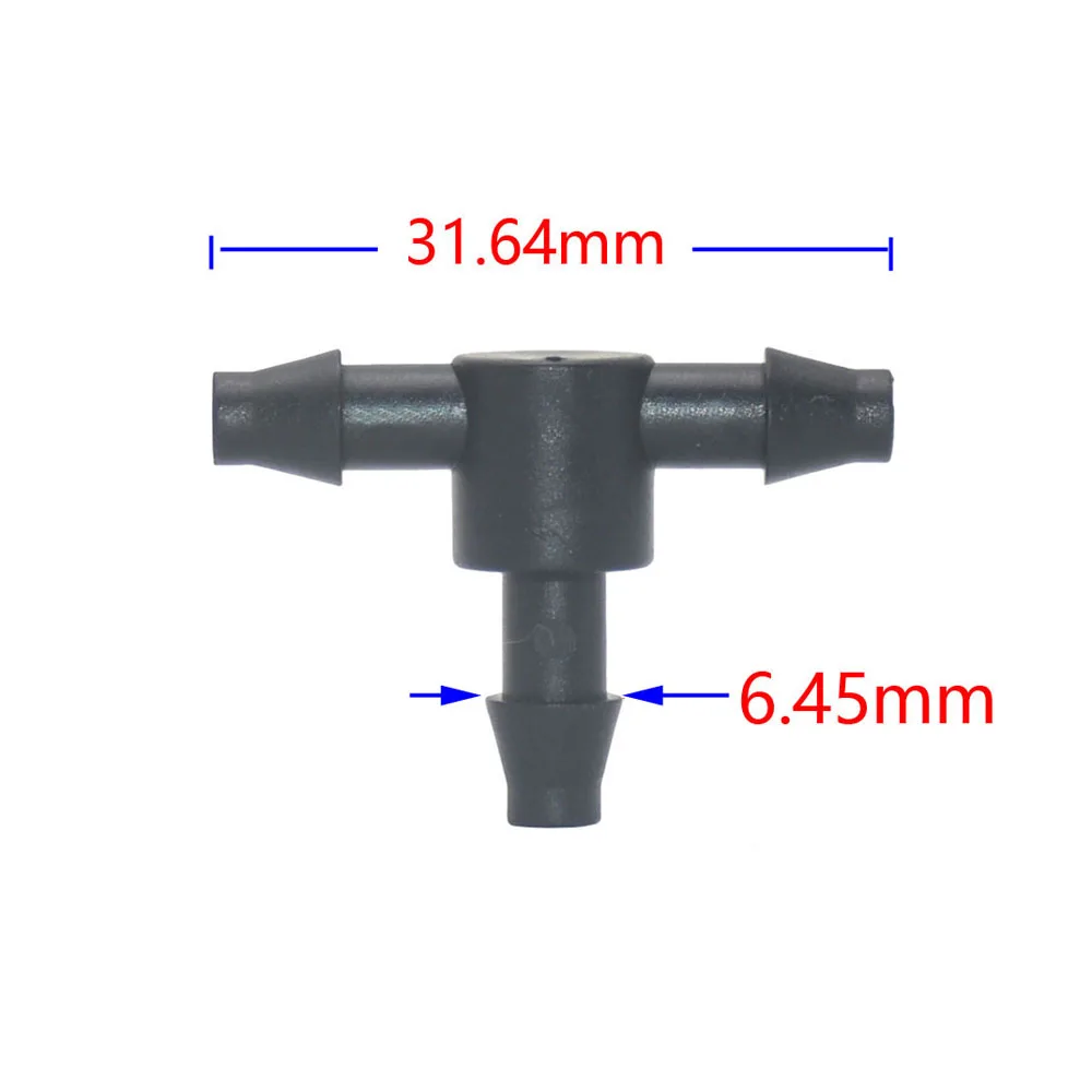 

Соединители для шланга WZCWJNLGM 1/8 1/4", 30 шт.