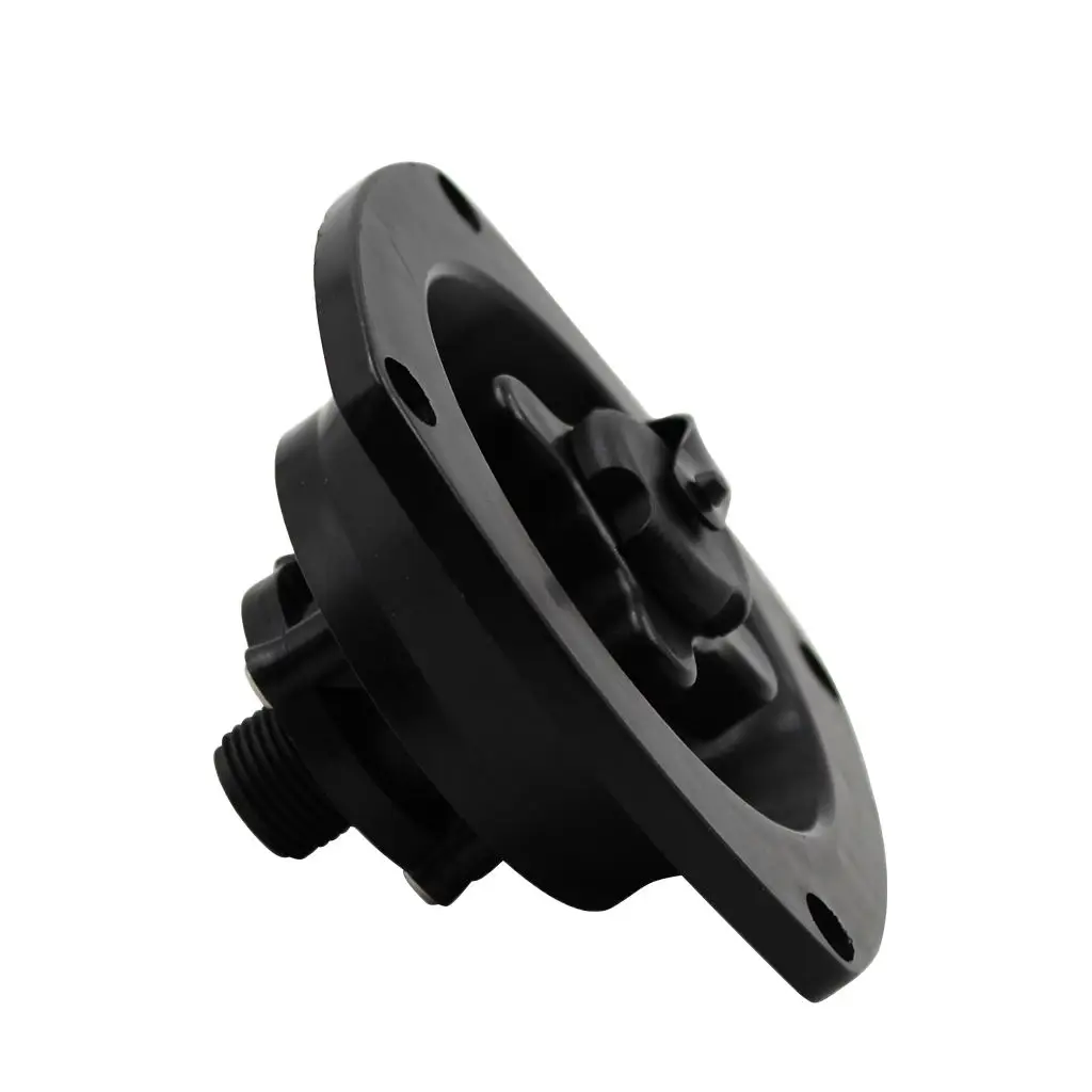 

Резервный впускной клапан для пресной воды RV, городской впускной клапан для заливки воды с обратным клапаном для жилого автофургона, прицеп...