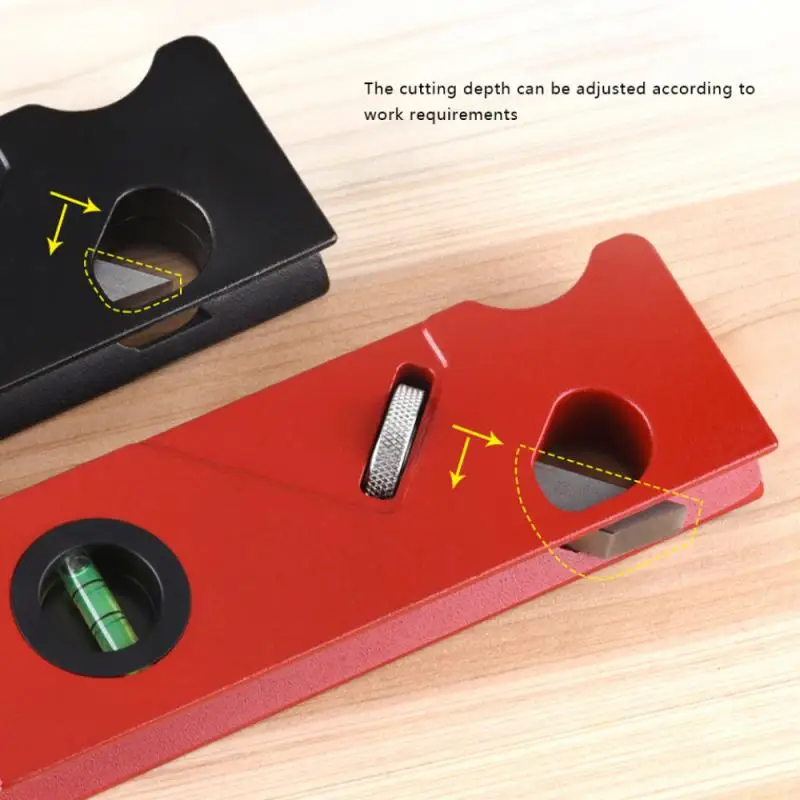 

Woodworking Edge Corner Plane Wood Working Tool Woodworking Planer DIY Hand Tool Woodcraft Corners Edge Carpenter Gift